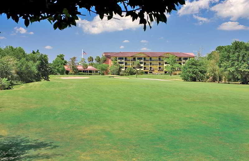 Quality Inn And Suites Golf Resort North North Naples Exterior foto