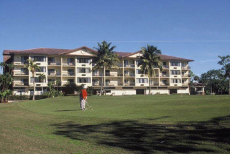 Quality Inn And Suites Golf Resort North North Naples Exterior foto